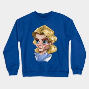 John Smith Crewneck Sweatshirt